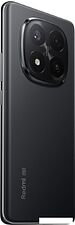Смартфон Xiaomi Redmi Note 14 Pro+ 5G 12GB/256GB международная версия (черный) Смартфон Xiaomi Redmi Note 14 Pro+ 5G 12GB/256GB международная версия (черный)