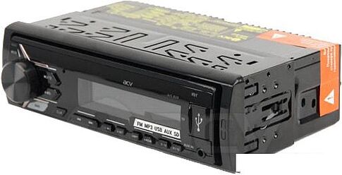 USB-магнитола ACV AVS-812G