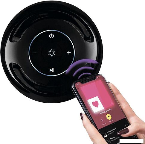 Беспроводная колонка Kitfort KT-3337