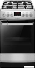 Кухонная плита Hansa FCMX5825092