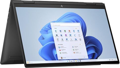 Ноутбук 2-в-1 HP Envy x360 15-fh0012c A1UW9EA