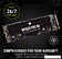 SSD Corsair MP600 PRO NH 1TB CSSD-F2000GBMP600PNH