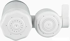 Проточный электрический водонагреватель на кран Atlanta ATH-7441