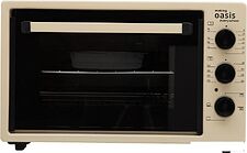 Мини-печь Oasis (Making Oasis Everywhere) M-37I