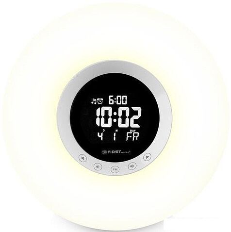 Радиочасы First FA-2420-3