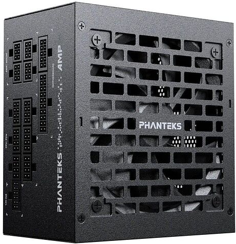 Блок питания Phanteks AMP GH 1000W PH-P1000GR_BK01