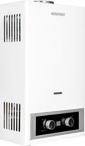 Газовая колонка Nord (Nordfrost) GF 100 W