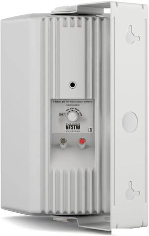 Пассивная акустика CVGaudio NF5TW