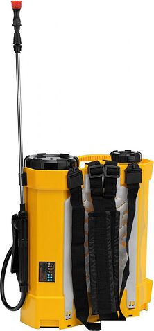 Аккумуляторный опрыскиватель Denzel D-12LA