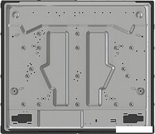Варочная панель Gorenje GTW641EB Варочная панель Gorenje GTW641EB