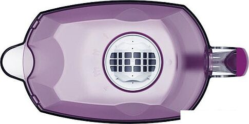 Кувшин АКВАФОР Аквамарин (цикламен)