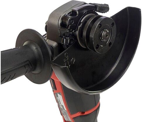 Угловая шлифмашина Skil AG2907SE11 (с 1-им АКБ)