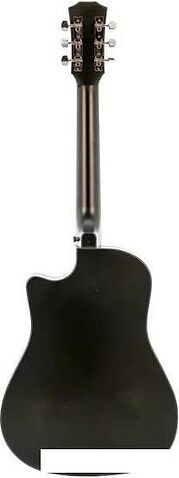 Акустическая гитара Belucci BC-C38 BK