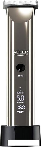 Машинка для стрижки волос Adler AD 2834