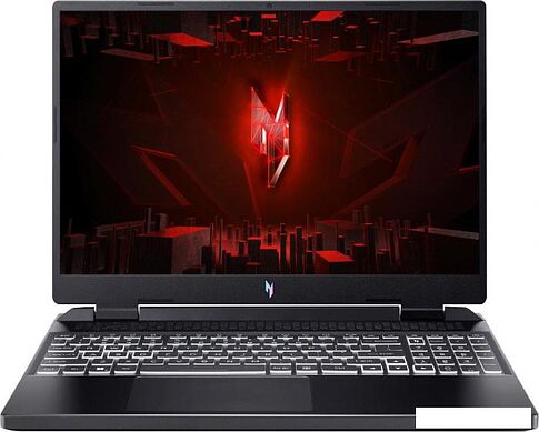 Игровой ноутбук Acer Nitro 16 AN16-41-R03M NH.QKDCD.004