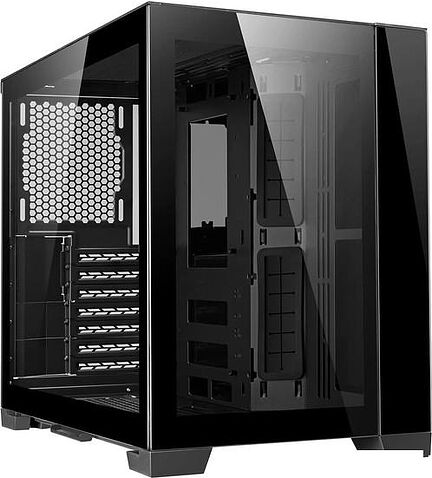 Корпус Lian Li O11 Dynamic Mini G99.O11DMI-X.00