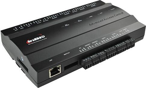 Контроллер доступа ZKTeco inBio260