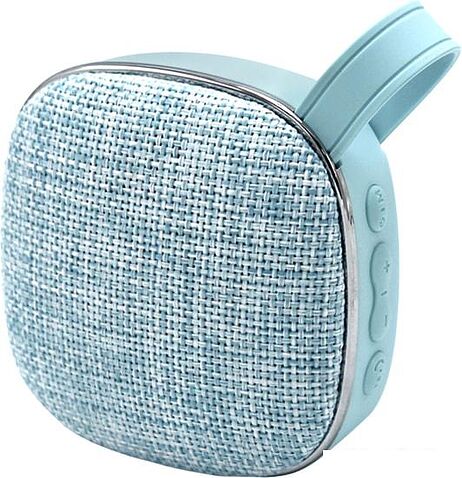 Беспроводная колонка Arka X25 Outdoor (голубой)