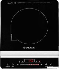 Настольная плита Endever Skyline IP-65