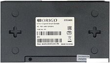Управляемый коммутатор 2-го уровня Origo OS2406/A1A