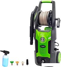 Мойка высокого давления Greenworks GPWG4II 5106507