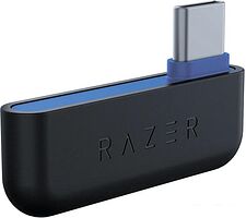 Наушники Razer Kaira для PlayStation (белый) Наушники Razer Kaira для PlayStation (белый)