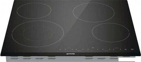 Варочная панель Gorenje ECT642BCSCE