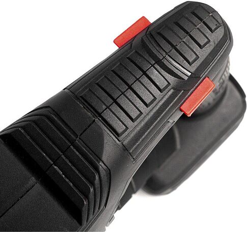 Сабельная пила TEH LRS622 (без АКБ)