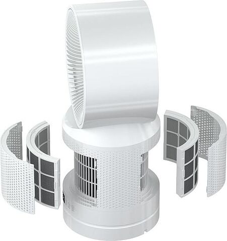 Очиститель воздуха Thermex Fortuna 63