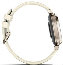 Умные часы Garmin Lily 2 (кремовое золото/кокос)