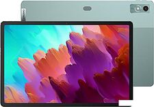 Планшет Lenovo Xiaoxin Pad Pro 12.7 TB371FC 8GB/128GB (зеленый) Планшет Lenovo Xiaoxin Pad Pro 12.7 TB371FC 8GB/128GB (зеленый)