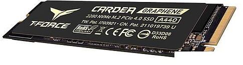 SSD Team T-Force Cardea A440 4TB TM8FPZ004T0C327