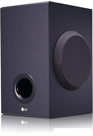 Саундбар LG SQC1