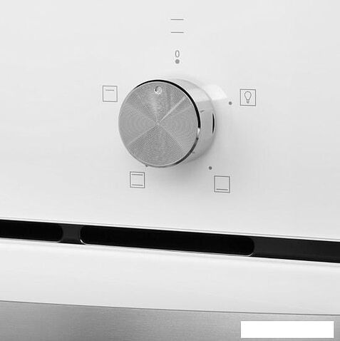 Электрический духовой шкаф MAUNFELD EOEC.564W