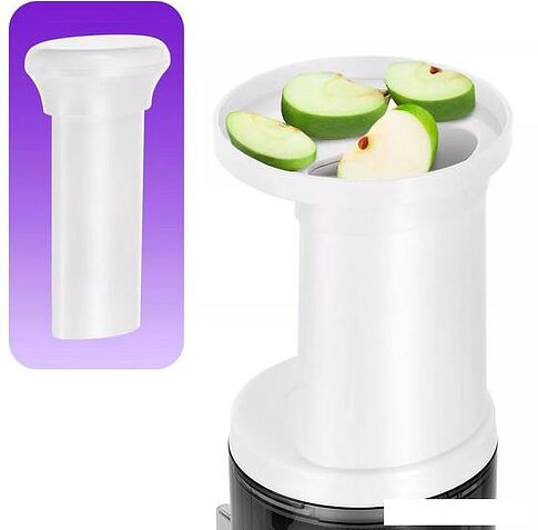 Соковыжималка Kitfort KT-1151