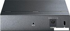 Коммутатор TP-Link TL-SG105PE Коммутатор TP-Link TL-SG105PE
