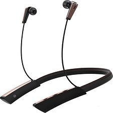 Наушники Pero BE04 (коричневый)