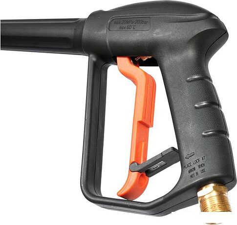 Мойка высокого давления Daewoo Power DAW 700 Expert