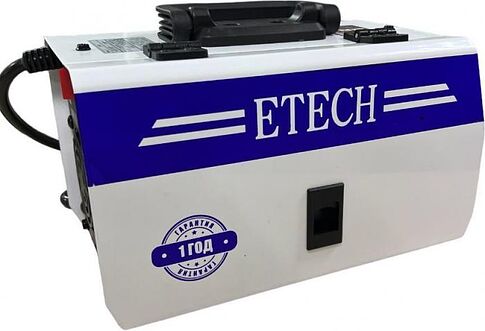 Сварочный инвертор ETECH TEH 175