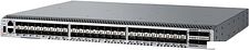Управляемый коммутатор 3-го уровня Brocade G620 BR-G620-48-32G-R1 Управляемый коммутатор 3-го уровня Brocade G620 BR-G620-48-32G-R1