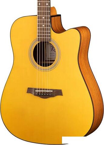 Акустическая гитара Ramis RA-G02C