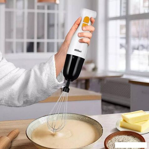 Погружной блендер Kitfort KT-3511
