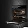 Электрический духовой шкаф KUPPERSBERG HT 613 Black