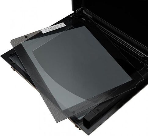 Электрический духовой шкаф DeLonghi CM 9L OW PPP RUS