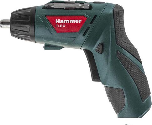 Электроотвертка Hammer ACD 3.6A