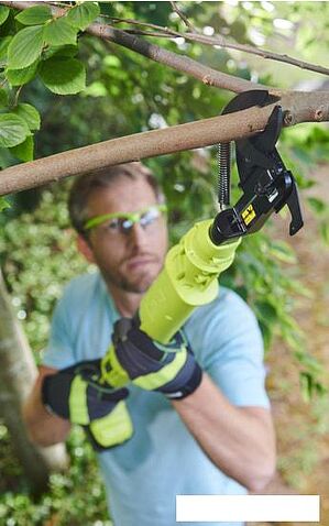 Секатор Ryobi OLP1832BX (без АКБ)