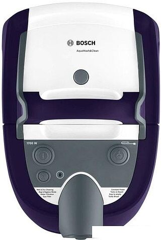 Пылесос Bosch BWD41740