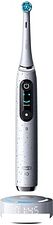 Электрическая зубная щетка Oral-B iO 10 Series 10 (белый)