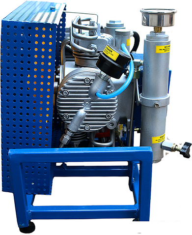 Компрессор Frosp КВД100/300-2