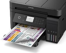 МФУ Epson L6170